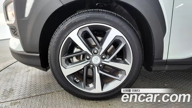 Hyundai Kona id 2335962 из Кореи 15