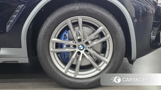 BMW X4 (G02) id 3660461 из Кореи 15