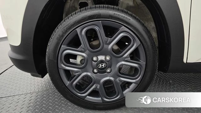Hyundai Casper id 4848009 из Кореи 25