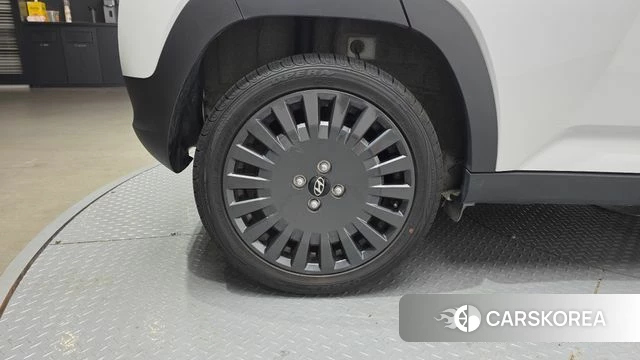 Hyundai Casper id 4624164 из Кореи 32