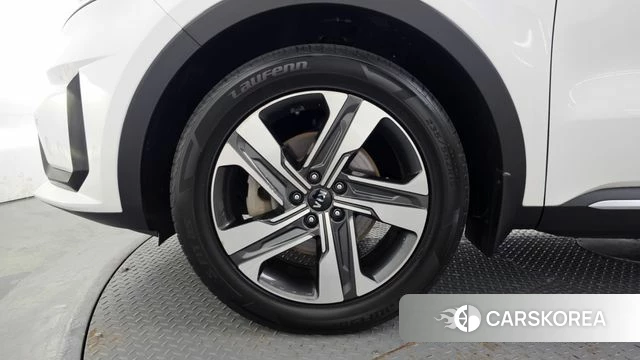 Kia Sorento 4th Generation id 4754516 из Кореи 27