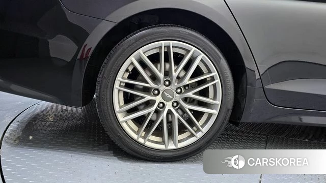 Genesis G70 id 3813695 из Кореи 15