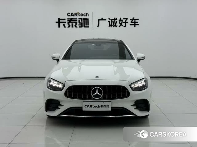 Mercedes-Benz E-class (imported) id 4290174 из Китая 7
