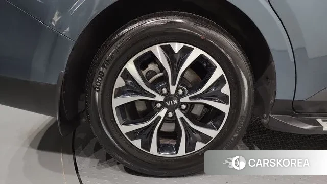 Kia Carnival 4th generation id 3059751 из Кореи 15