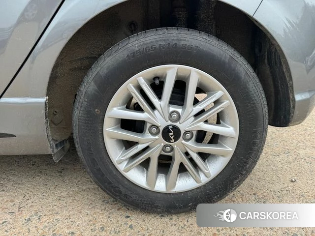 Kia Morning Urban (JA) id 4401428 из Кореи 10