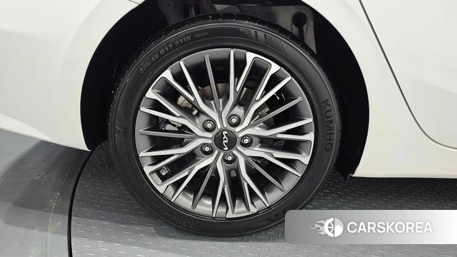 Kia The New K3 2nd generation id 4432768 из Кореи 27