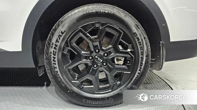 Kia The New Sorento 4th Generation id 3798721 из Кореи 15