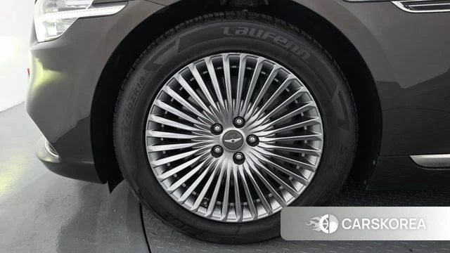 Genesis G90 id 4732772 из Кореи 15