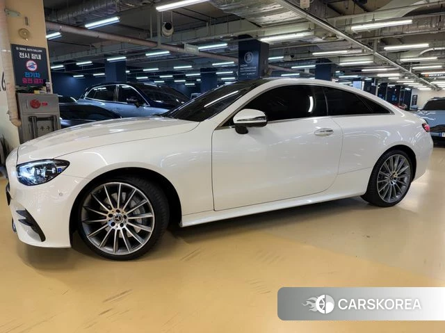 Mercedes-Benz E-Class W213 id 4550465 из Кореи 13