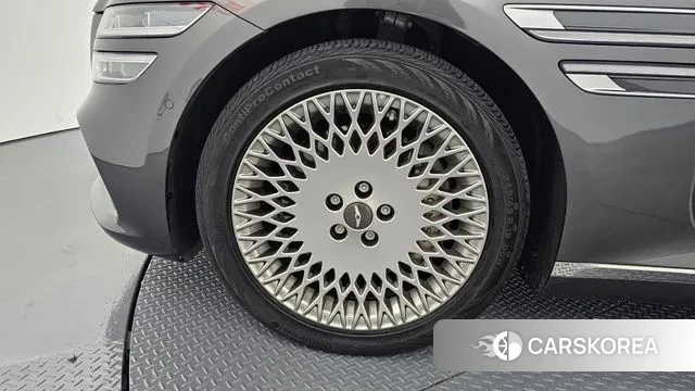 Genesis G80 (RG3) id 3400663 из Кореи 15