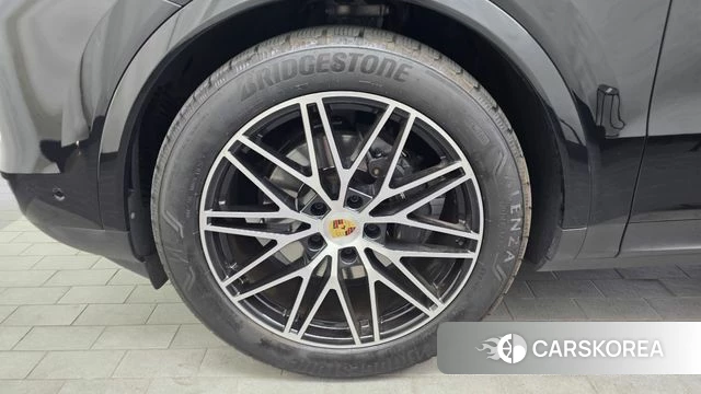 Porsche Cayenne (PO536) id 4462749 из Кореи 15