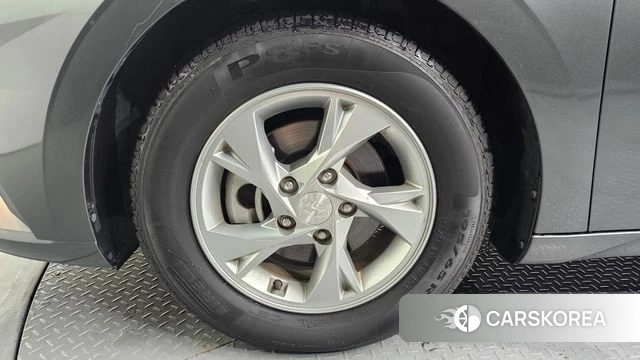 Hyundai Avante (CN7) id 4613913 из Кореи 15