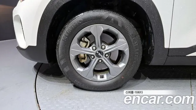 Kia The New Seltos id 2725712 из Кореи 15