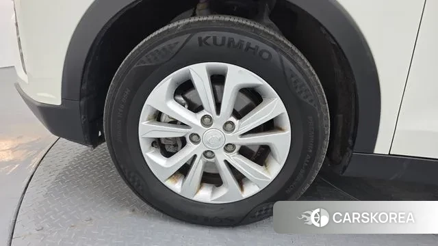 Ssangyong Berry New Tivoli id 3013509 из Кореи 15