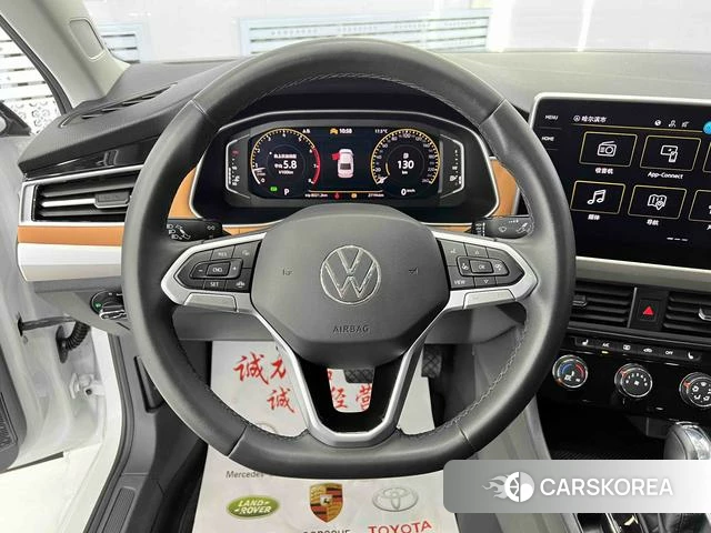 Volkswagen Bora id 4291065 из Китая 16
