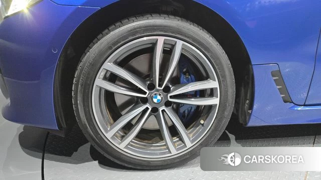 BMW 6 Series GT (G32) id 4581025 из Кореи 29