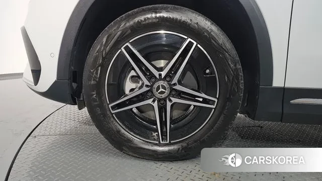 Mercedes-Benz EQA H243 id 3405299 из Кореи 15