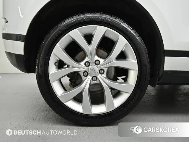 Land Rover Range Rover Evoque 2nd Generation id 4310244 из Кореи 15