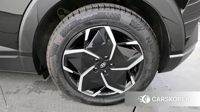 Hyundai Ionic 5 id 3012099 из Кореи 15