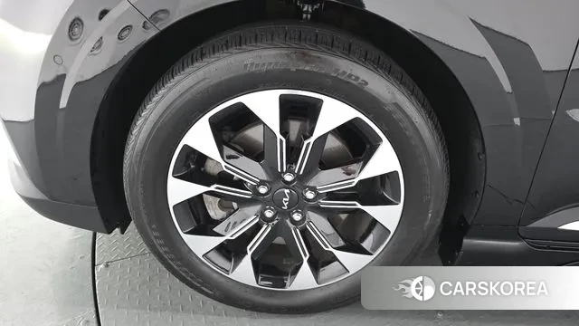 Kia Carnival 4th generation id 3502862 из Кореи 15