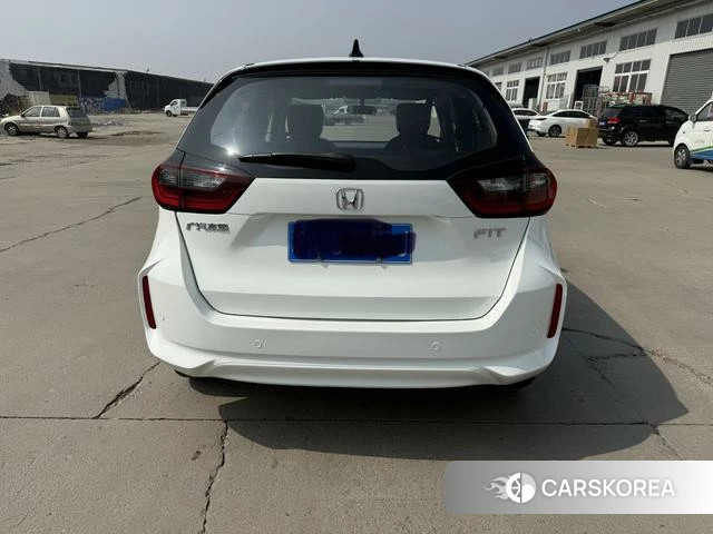 Honda Fit id 4272973 из Китая 7