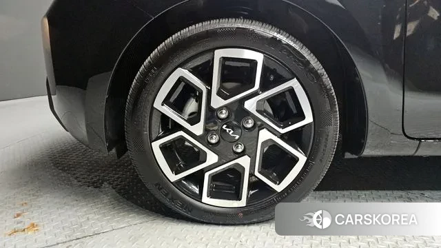 Kia The New Kia Ray id 3739202 из Кореи 15