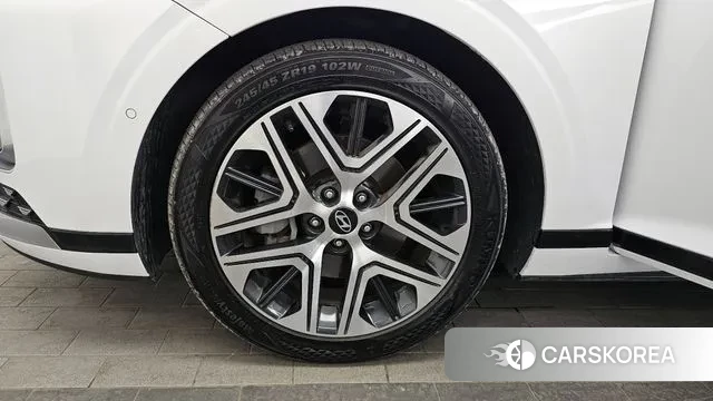 Hyundai Grandeur (GN7) id 3600158 из Кореи 15