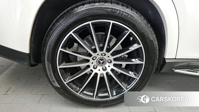 Mercedes-Benz GLE-Class W167 id 3383755 из Кореи 15