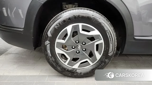 Hyundai The New Santa Fe id 3606462 из Кореи 15