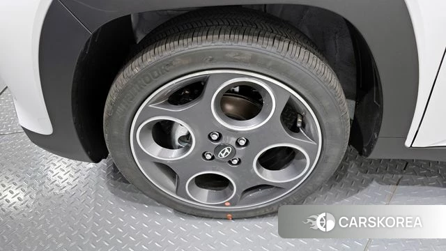 Hyundai The New Casper id 3785991 из Кореи 15