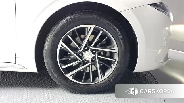 Hyundai The New Grandeur IG id 3374307 из Кореи 15