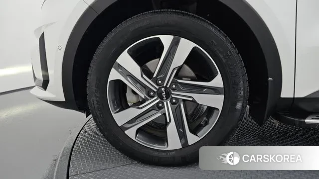 Kia Sorento 4th Generation id 3273266 из Кореи 15