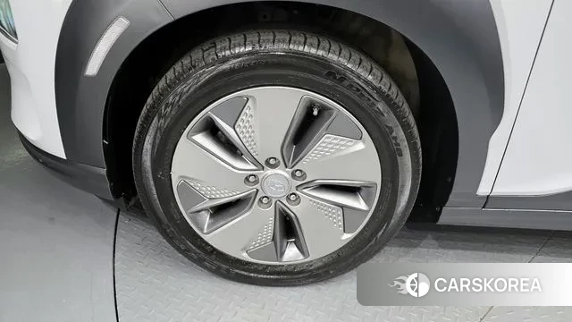 Hyundai Kona Electric id 3149300 из Кореи 15