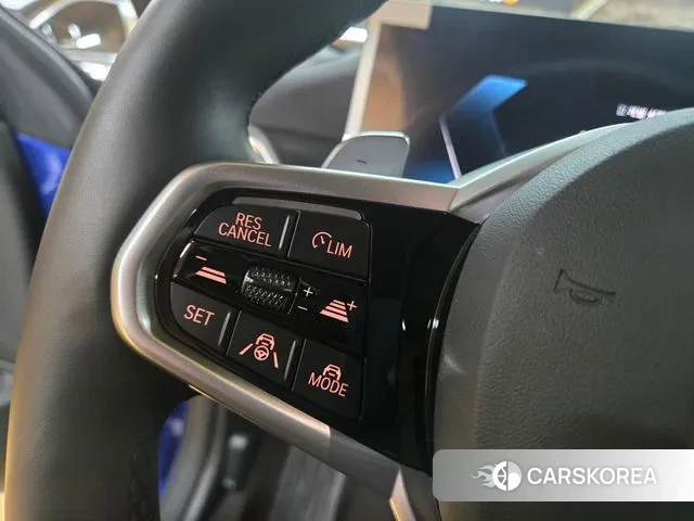 BMW 4 Series (G22) id 3619705 из Кореи 15