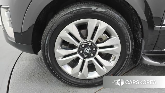 Kia Mohave Master id 4019811 из Кореи 15