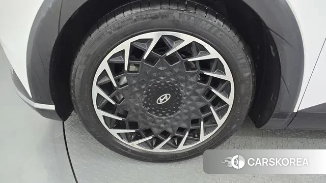 Hyundai Ionic 5 id 3507752 из Кореи 15