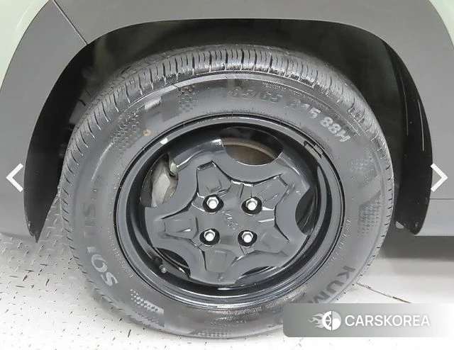Hyundai Casper id 4400571 из Кореи 15