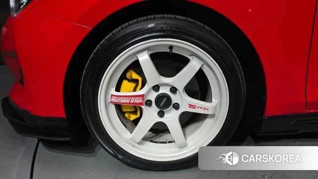 Hyundai Veloster (JS) id 3936967 из Кореи 15