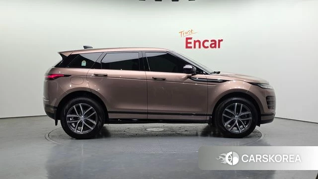 Land Rover Range Rover Evoque 2nd Generation id 4493355 из Кореи 15