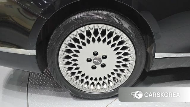 Genesis G80 (RG3) id 4594235 из Кореи 30