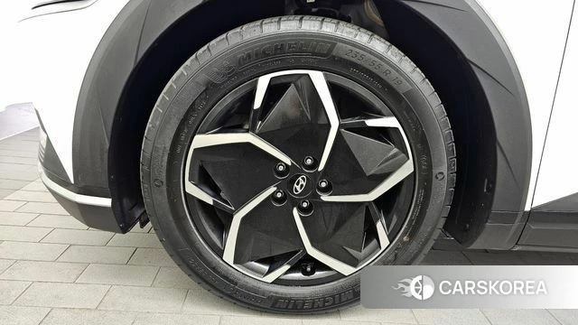 Hyundai Ionic 5 id 4400983 из Кореи 27