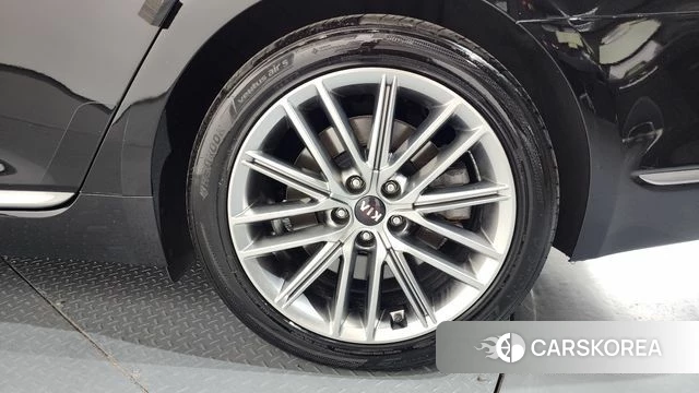 Kia More K9 id 3955240 из Кореи 15