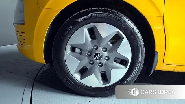 Hyundai Staria id 3517687 из Кореи 15