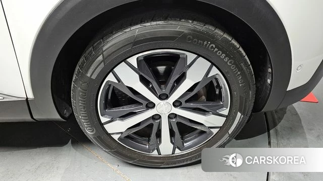 Peugeot 3008 second generation id 3867221 из Кореи 15