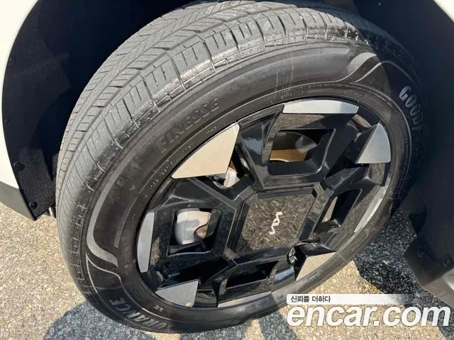 Kia The New Carnival 4th Generation id 2847223 из Кореи 11