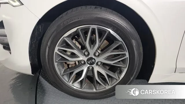 Kia K5 3rd generation id 3417712 из Кореи 15