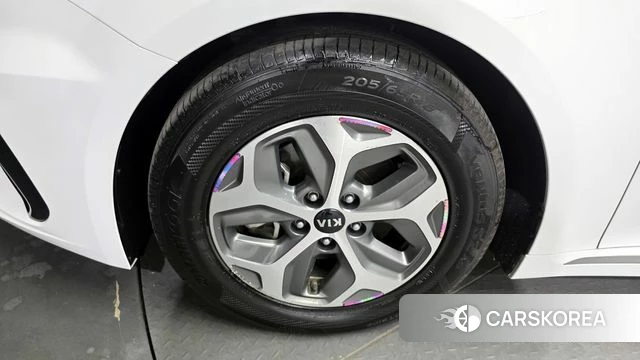 Kia The New K5 Hybrid 2nd generation id 4225498 из Кореи 15