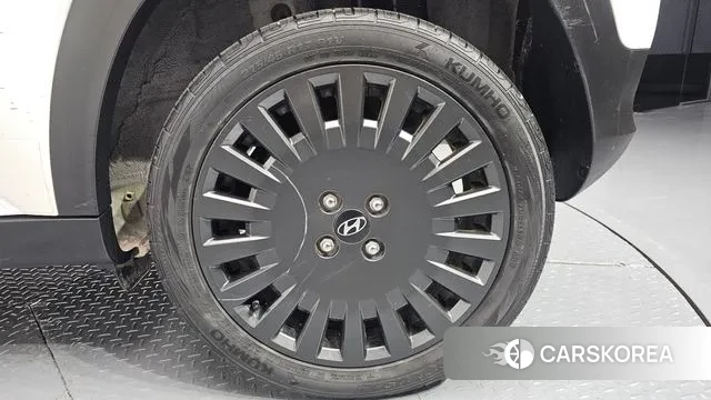 Hyundai Casper id 3503364 из Кореи 15