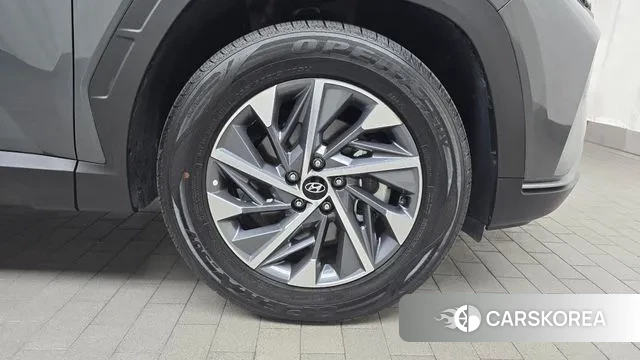 Hyundai Tucson (NX4) id 3354227 из Кореи 15