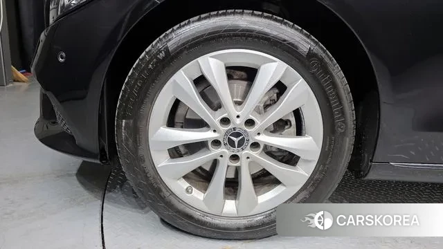 Mercedes-Benz C-Class W205 id 3479713 из Кореи 15
